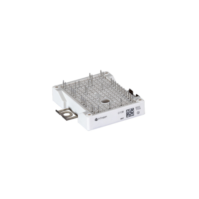 DF160R12W2H3FB11BPSA1 IGBT MOD 1200V 40A 20MW