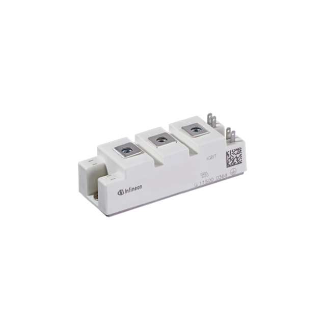 DF200R12KE3HOSA1 IGBT MODULE 1200V 1040W