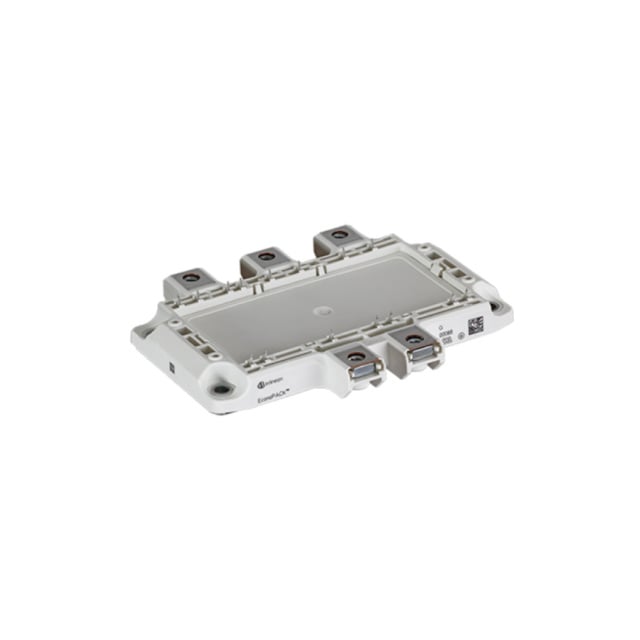 DF200R12PT4B6BOSA1 IGBT MOD 1200V 300A 1100W