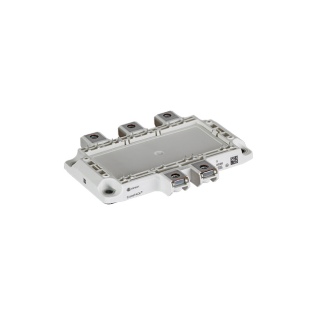 DF300R07PE4B6BOSA1 IGBT MOD 650V 300A 940W