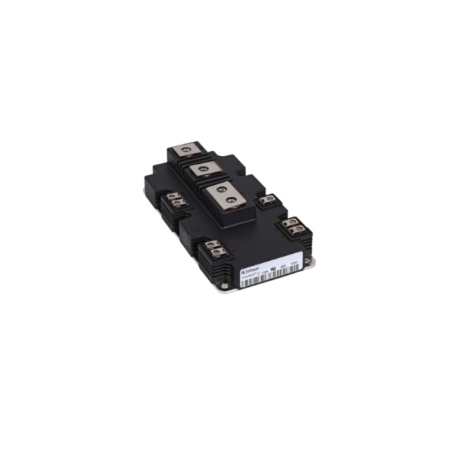 DF600R12IP4DBOSA1 IGBT MOD 1200V 600A 3350W