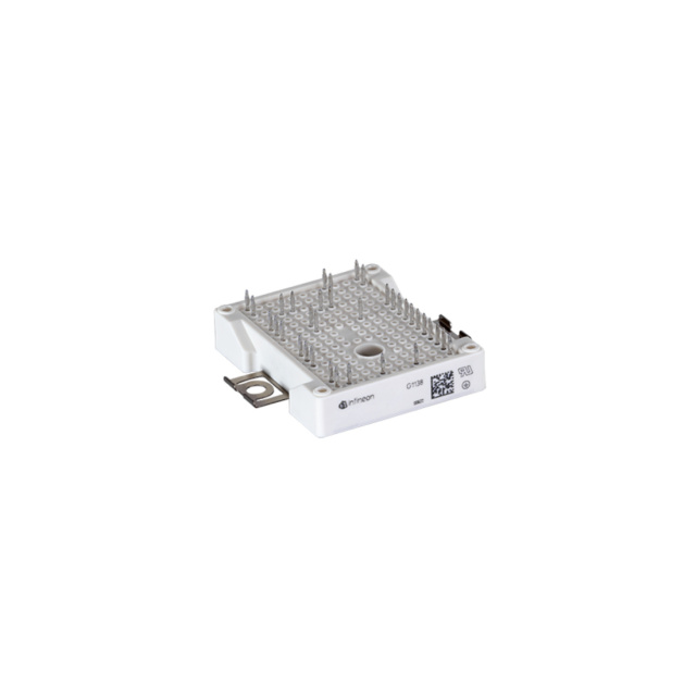 DF80R12W2H3FB11BPSA1 IGBT MOD 1200V 20A 20MW