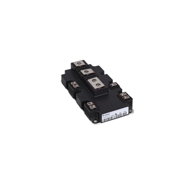 DF900R12IP4DVBOSA1 IGBT MOD 1200V 900A 5100W