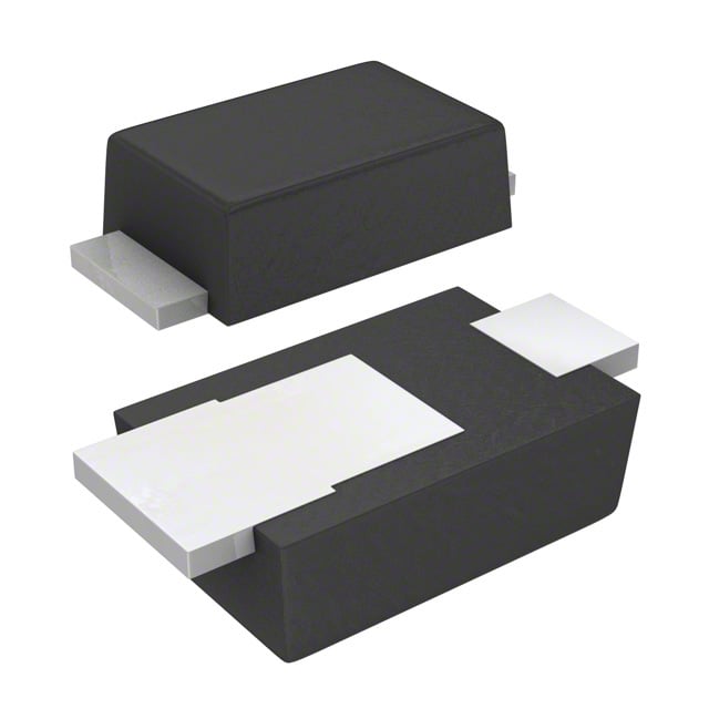 DFLZ8V2Q-7 DIODE ZENER 8.2V 1W POWERDI123
