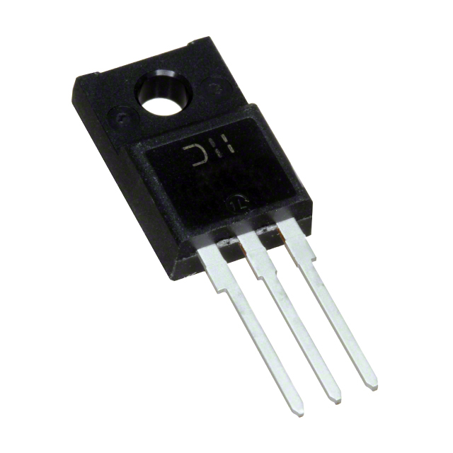 DGTD65T15H2TF IGBT600V-XITO-220AB