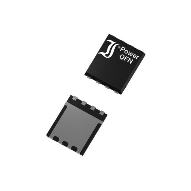 DI028P03PT MOSFET, -30V, -28A, 40W