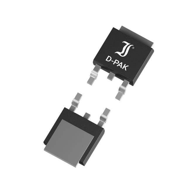 DI050N06D1 MOSFET, 60V, 50A, N, 42W