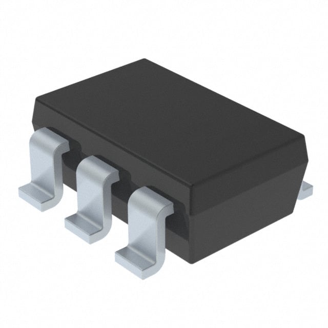 DMC2700UDMQ-7 MOSFET BVDSS: 8V24V SOT26 T&R 3