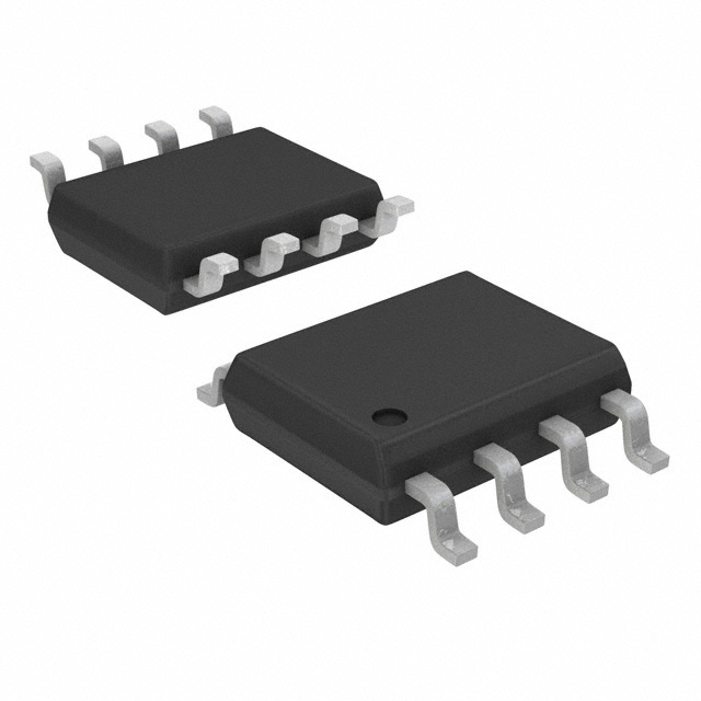 DMC3032LSD-13 MOSFET N/P-CH 30V 8.1A/7A 8SOP
