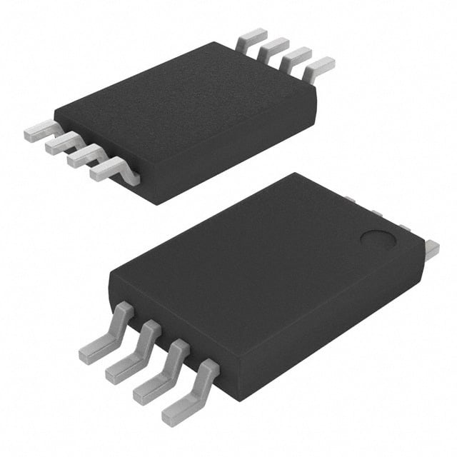 DMG8822UTS-13 MOSFET 2N-CH 20V 4.9A 8TSSOP