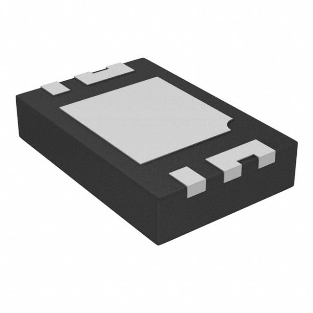DMN2008LFU-13 MOSFET 2NCH 20V 14.5A UDFN2030
