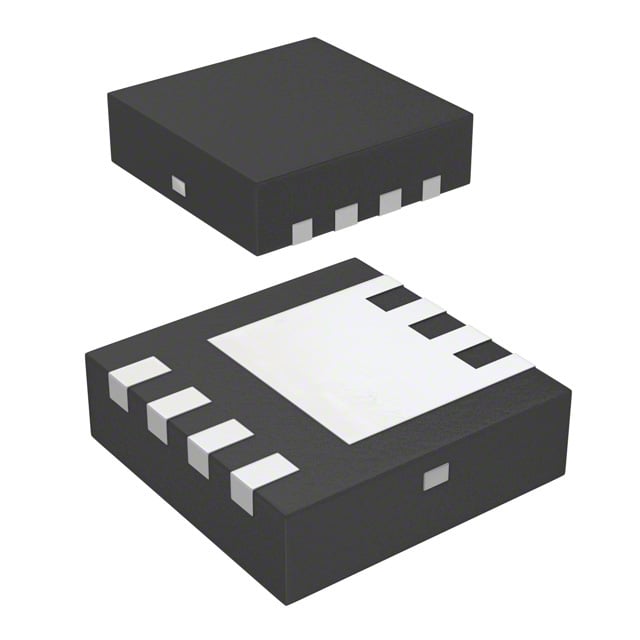 DMN2016LFG-7 MOSFET 2N-CH 20V 5.2A 8UDFN