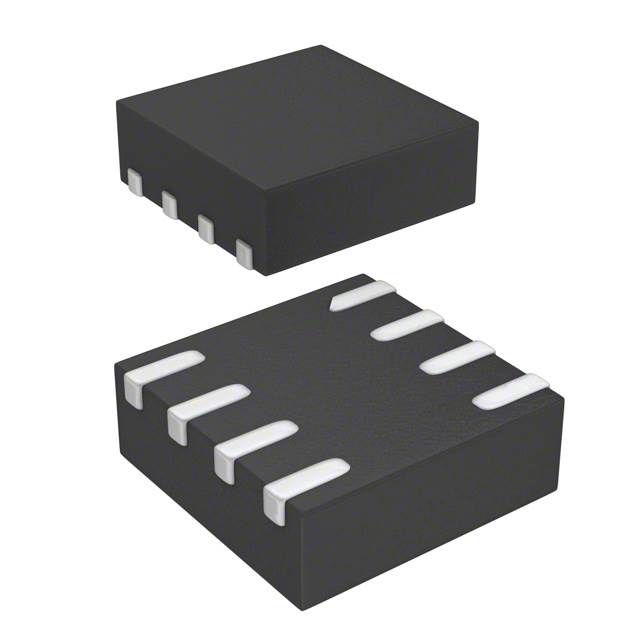 DMN2028UFDH-7 MOSFET 2N-CH 20V 6.8A POWERDI