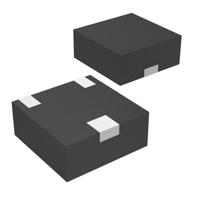 DMN2450UFD-7 MOSFET N-CH 20V 900MA 3DFN