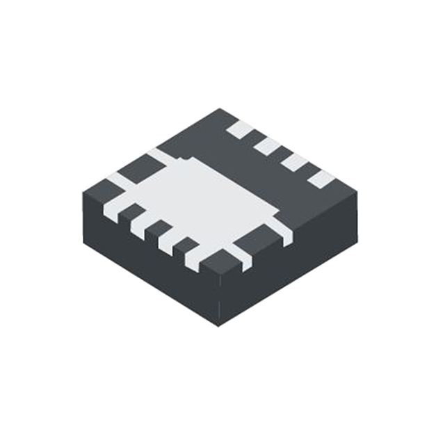 DMN6013LFGQ-7 MOSFET N-CH 60V 10.3A PWRDI3333