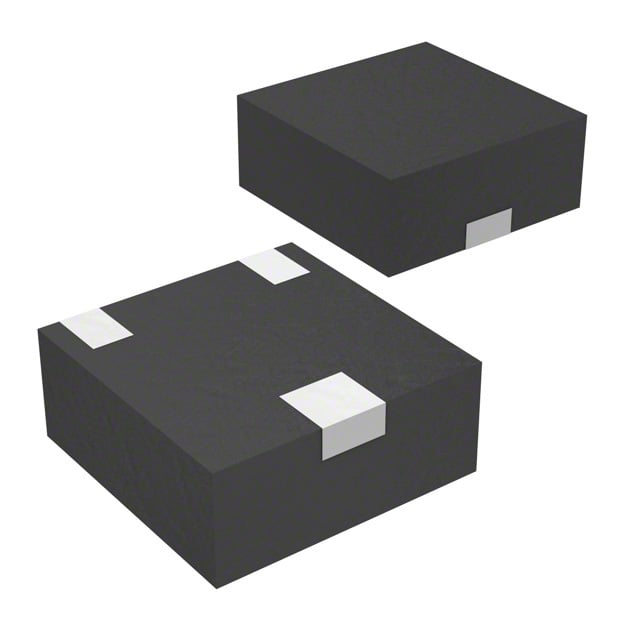 DMP21D5UFD-7 MOSFET P-CH 20V 600MA 3DFN