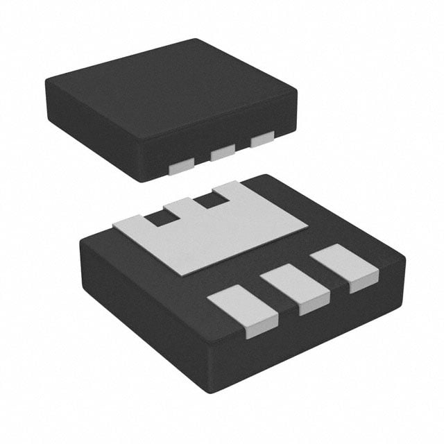 DMP3018SFK-13 MOSFET P-CH 30V 10.2A 6UDFN