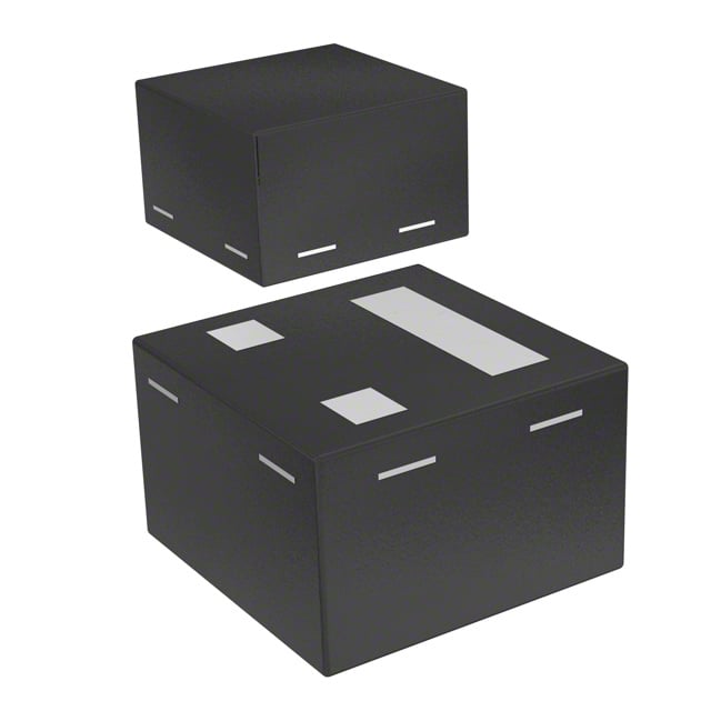 DMP32D9UFZ-7B MOSFET P-CH 30V 200MA 3DFN