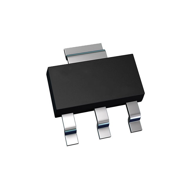 DMP6250SE-13 MOSFET P-CH 60V 2.1A SOT223