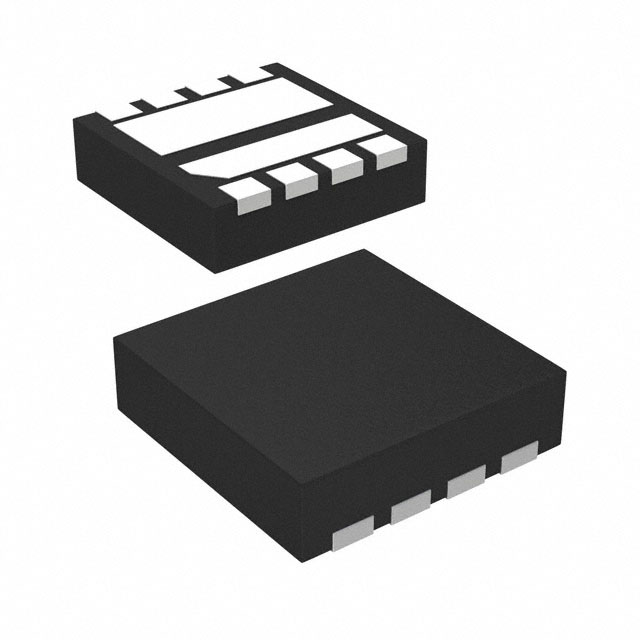 DMT3009LDT-7 MOSFET 2N-CH 30V 30A V-DFN3030-8