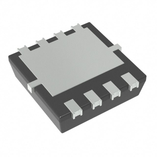 DMT47M2SFVW-13 MOSFET N-CH 40V PWRDI3333