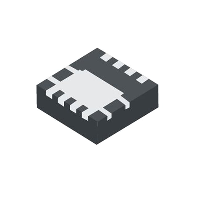 DMT6009LFG-7 MOSFET N-CH 60V 11A PWRDI3333