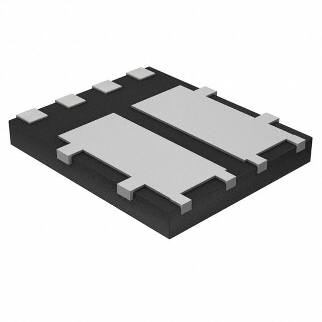 DMTH4007SPDQ-13 MOSFET 2N-CH 40V POWERDI506