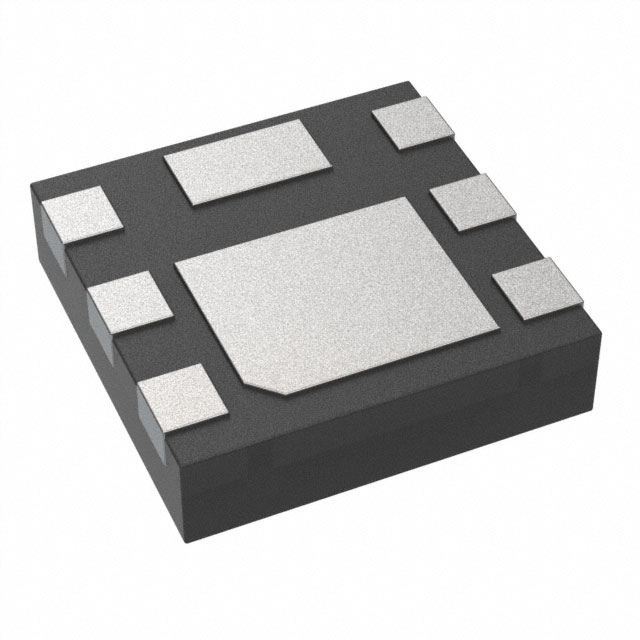 DMTH4008LFDFWQ-13 MOSFET N-CH 40V 11.6A 6UDFN