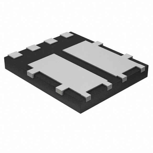 DMTH4011SPD-13 MOSFETDUAL N-CHAN 40VPOWERDI5060