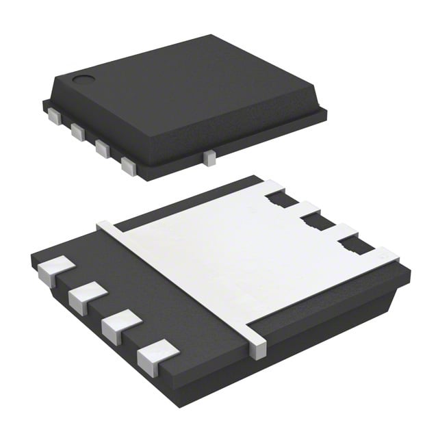 DMTH41M8SPSQ-13 MOSFET N-CH 40V 100A PWRDI5060-8