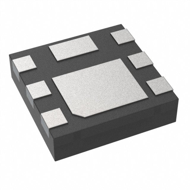 DMTH6016LFDFWQ-7 MOSFET N-CH 60V 9.4A 6UDFN