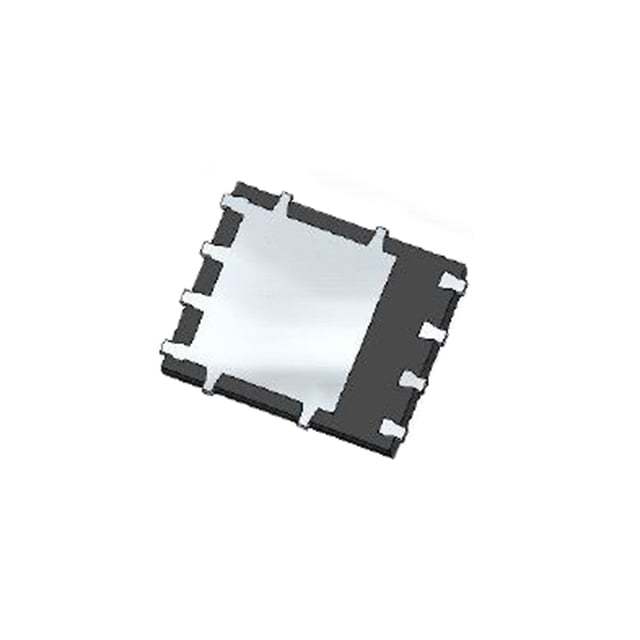 DMTH8008SPS-13 MOSFET N-CH 80V 92A PWRDI5060-8