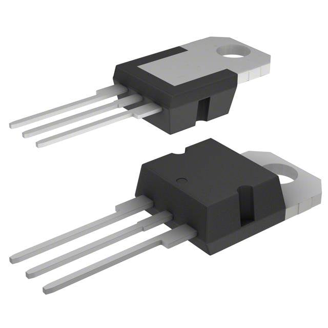 DN2540N5-G MOSFET N-CH 400V 500MA TO220-3