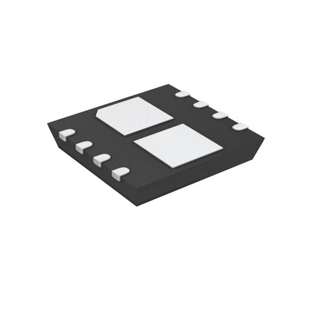 DN2625DK6-G MOSFET 2N-CH 250V 1.1A 8VDFN