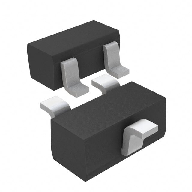 DTA114TETL TRANS PREBIAS PNP 150MW EMT3