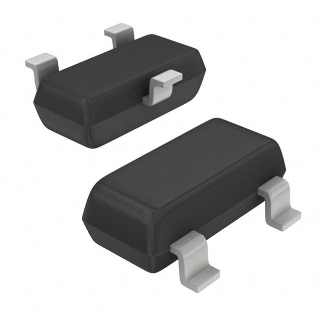 DTA123YETL TRANS PREBIAS PNP 150MW EMT3
