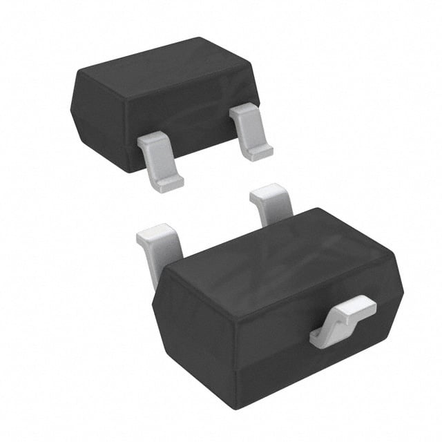 DTA143EUA-TP TRANS PREBIAS PNP 200MW SOT323