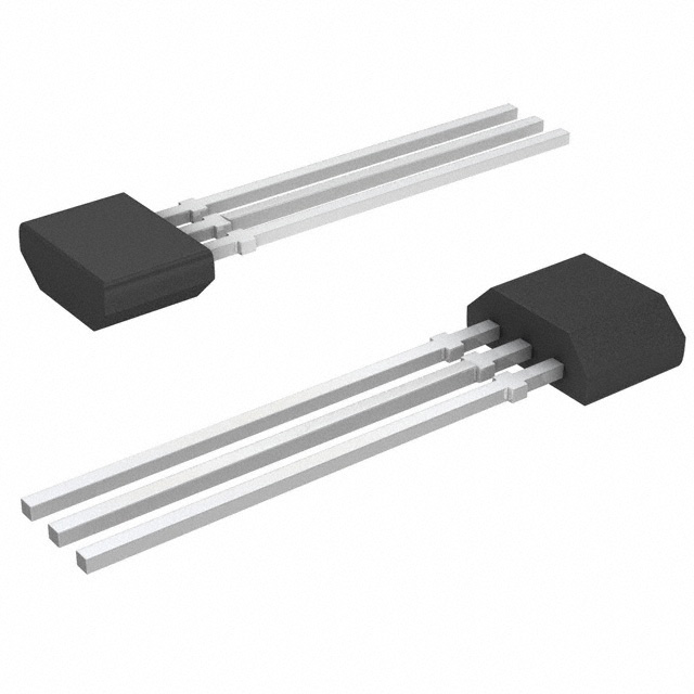 DTC144TSA-BP TRANSISTOR TO-92