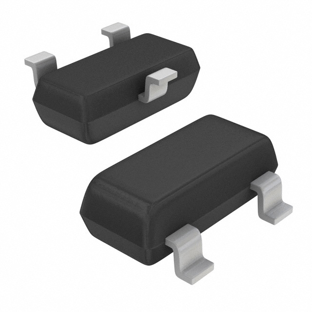 DTD143ECHZGT116 500MA/50V DIGITAL TRANSISTOR (WI