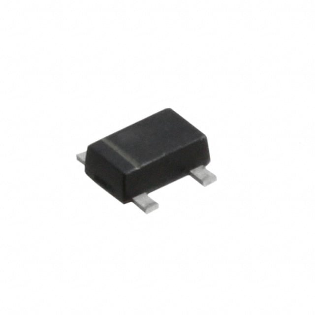 DZ4J039K0R DIODE ZENER ARRAY 3.9V SMINI4