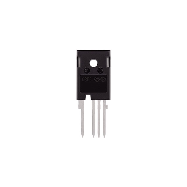 E3M0075120K 1200V AUTOMOTIVE SIC 75MOHM FET