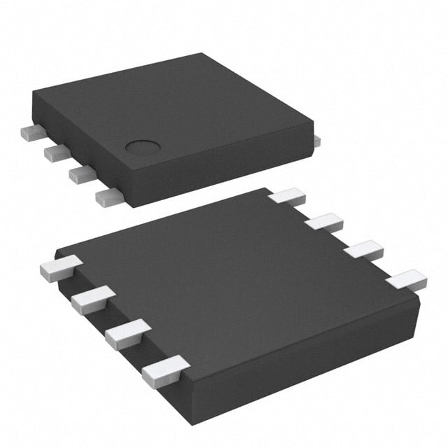 ECH8411-TL-E MOSFET N-CH 20V 9A 8ECH