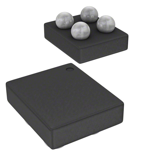 EFC4612R-W-TR MOSFET N-CH 24V 6A EFCP