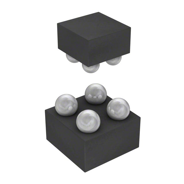 EFC4618R-P-TR MOSFET 2N-CH EFCP1818