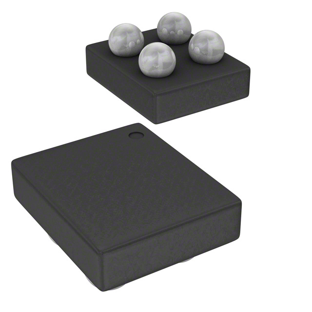 EFC4630R-TR INTEGRATED CIRCUIT