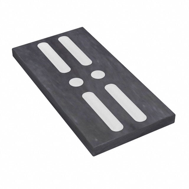 EFC6611R-A-TF MOSFET 2N-CH 12V 27A EFCP