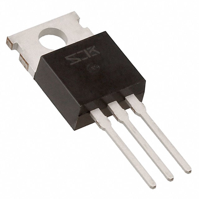 EKI07174 MOSFET N-CH 75V 46A TO-220