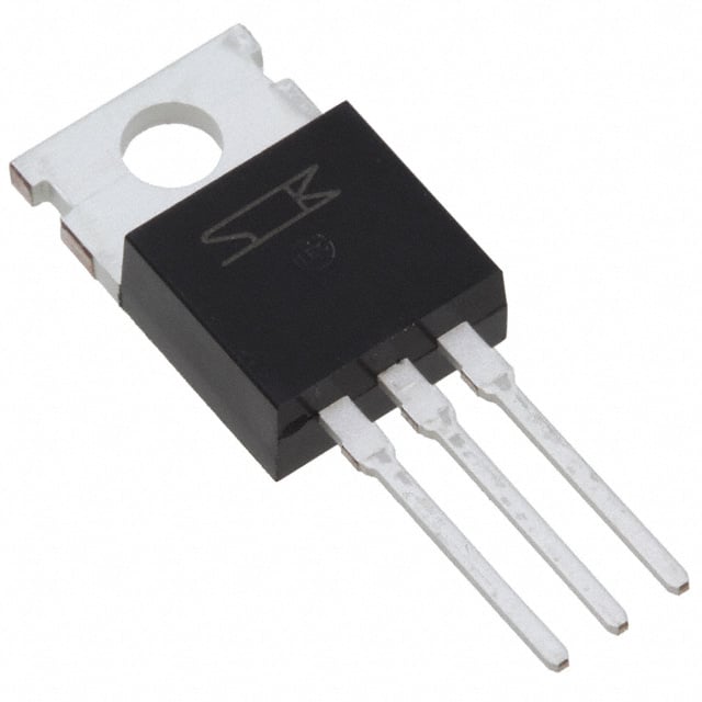 EKV550 MOSFET N-CH 50V 50A TO220