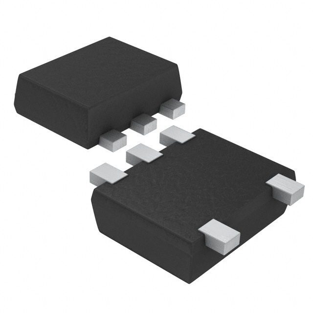 EMZ6.8EFHT2R ROHM'S ZENER DIODES ARE AVAILABL