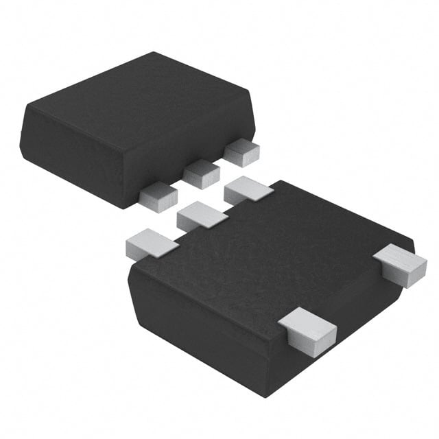 EMZ6.8ET2R DIODE ZENER ARRAY 6.8V EMD5